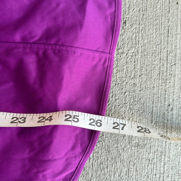 Nike Womens Running Jacket Pink Dri-FIT Reflective Zip Up Long Sleeve Size L NWT - Picture 5 of 5